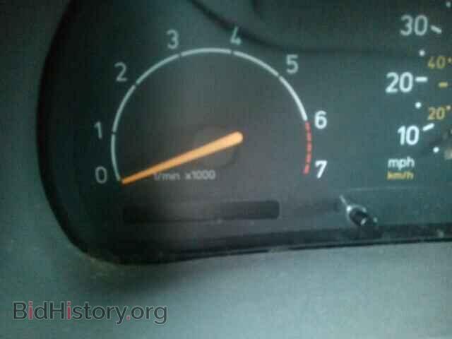 2002 SAAB 9 3 - VIN: YS3DF58K522023728 - Photo 8