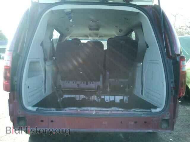 2010 DODGE CARAVAN - VIN: 2D4RN4DE3AR311017 - Photo 10