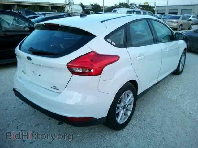 2015 FORD FOCUS - VIN: 1FADP3K2XFL223334 - Фото 4