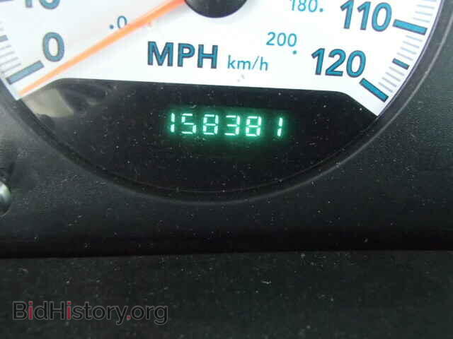 2005 DODGE CARAVAN - VIN: 2D4GP44L75R516569 - Фото 8