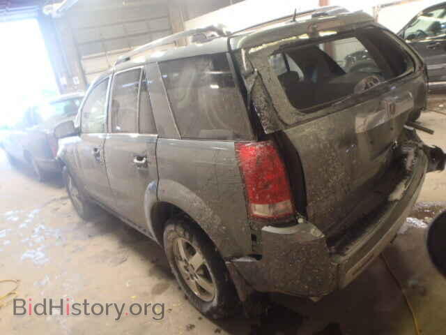 2007 SATURN VUE - VIN: 5GZCZ53407S848570 - Фото 3