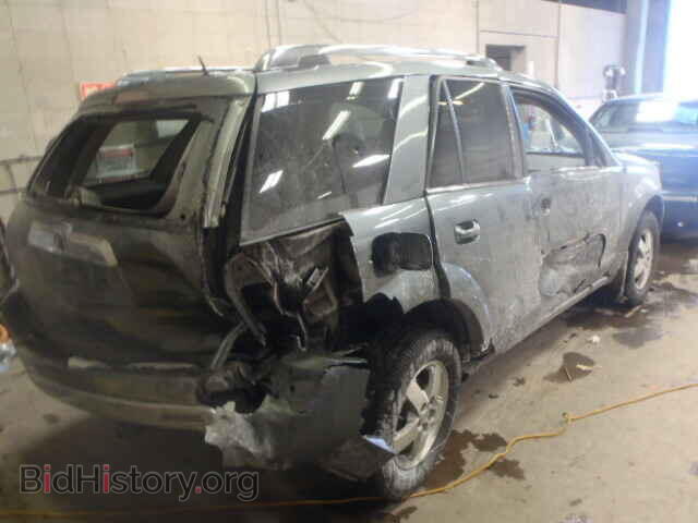 2007 SATURN VUE - VIN: 5GZCZ53407S848570 - Фото 4