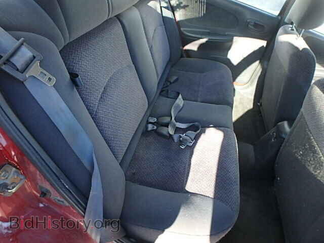 2000 DODGE NEON - VIN: 1B3ES46C4YD777926 - Фото 6
