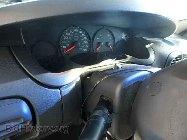 2000 DODGE NEON - VIN: 1B3ES46C4YD777926 - Фото 8