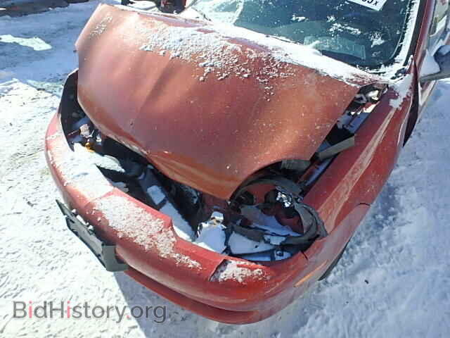 2000 DODGE NEON - VIN: 1B3ES46C4YD777926 - Фото 9