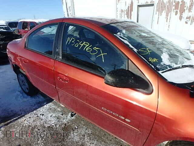 2000 DODGE NEON - VIN: 1B3ES46C4YD777926 - Фото 10