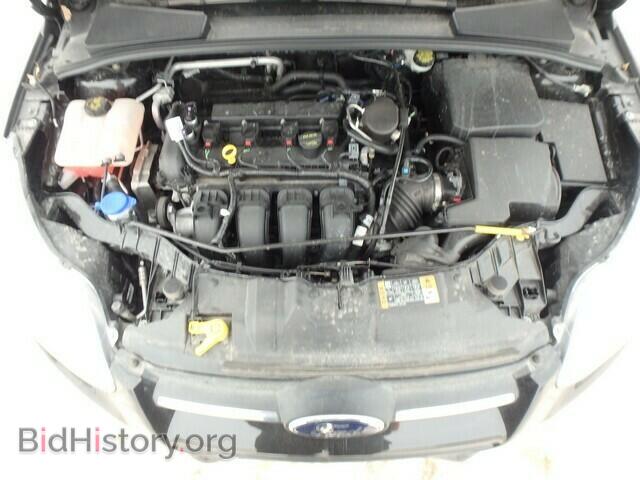 2014 FORD FOCUS - VIN: 1FADP3F23EL352475 - Фото 7