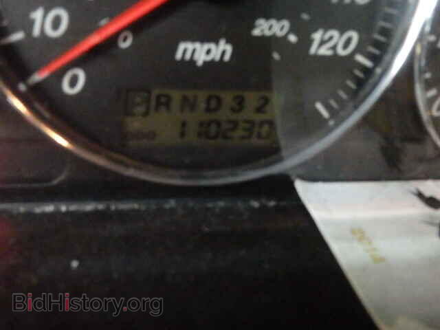 2006 MAZDA MPV - VIN: JM3LW28A560567602 - Фото 8