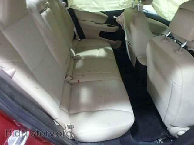 2013 CHRYSLER 200 - VIN: 1C3CCBBB2DN745246 - Фото 6