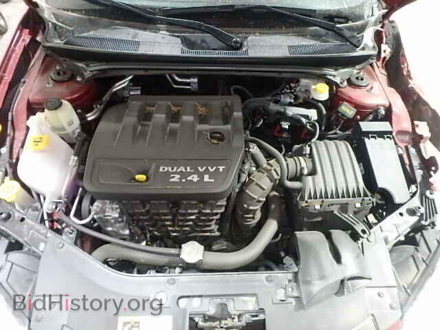 2013 CHRYSLER 200 - VIN: 1C3CCBBB2DN745246 - Фото 7