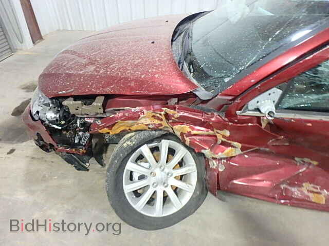 2013 CHRYSLER 200 - VIN: 1C3CCBBB2DN745246 - Фото 10