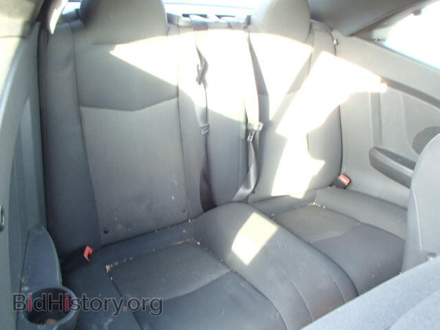 2009 CHRYSLER SEBRING - VIN: 1C3LC55D29N535879 - Фото 6