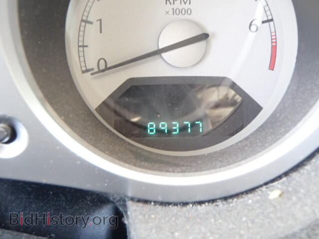 2009 CHRYSLER SEBRING - VIN: 1C3LC55D29N535879 - Фото 8