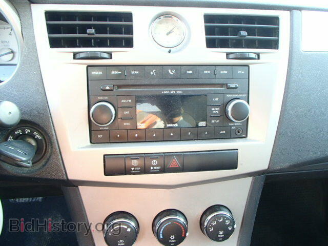 2009 CHRYSLER SEBRING - VIN: 1C3LC55D29N535879 - Фото 9