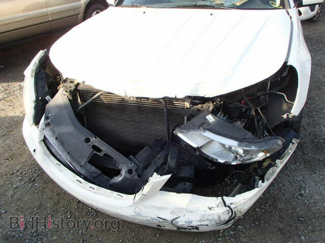 2009 CHRYSLER SEBRING - VIN: 1C3LC55D29N535879 - Фото 10