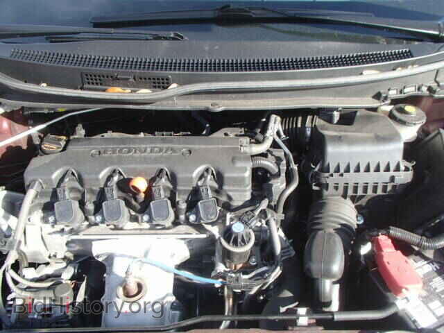 2013 HONDA CIVIC - VIN: 19XFB2F84DE027521 - Фото 7