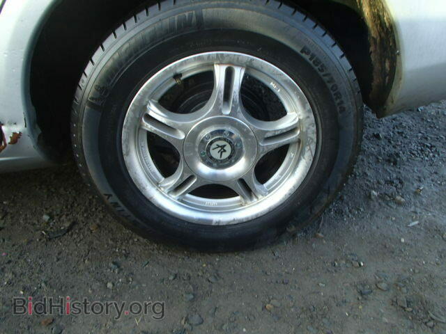 2004 DODGE NEON - VIN: 1B3ES26CX4D539772 - Фото 9