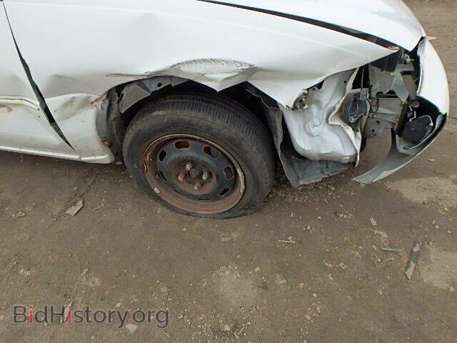 2001 FORD ESCORT - VIN: 3FAFP13P61R177695 - Фото 9