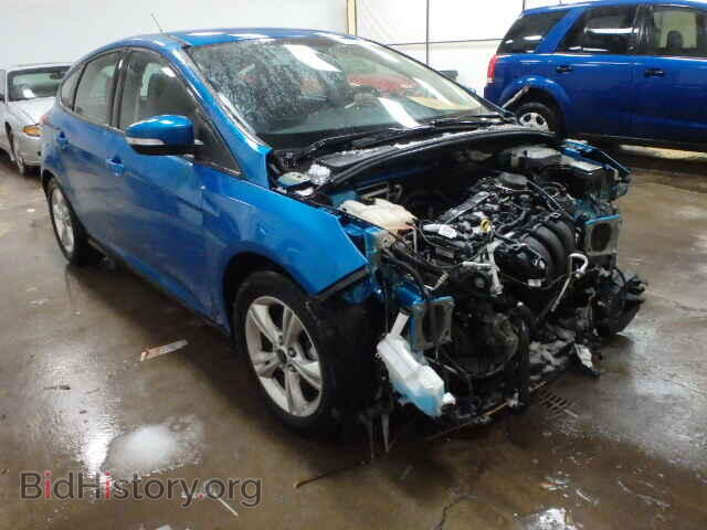 Photo 1FADP3K23EL108203 - FORD FOCUS 2014