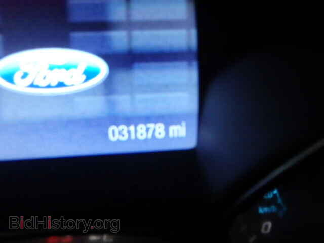 2014 FORD FOCUS - VIN: 1FADP3K23EL108203 - Фото 8