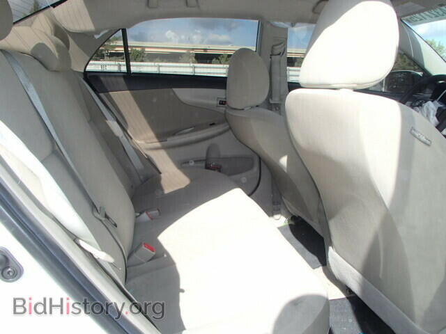 2012 TOYOTA COROLLA - VIN: 5YFBU4EE3CP065542 - Фото 6