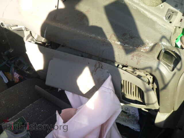 2005 DODGE RAM 1500 - VIN: 1D7HA18D25J562941 - Фото 10