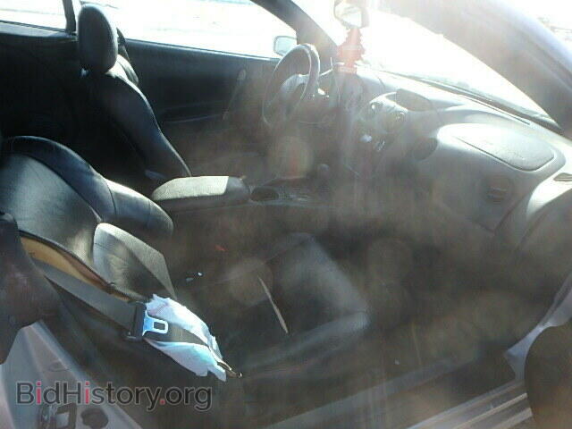 2001 MITSUBISHI ECLIPSE - VIN: 4A3AE85H61E216259 - Photo 5
