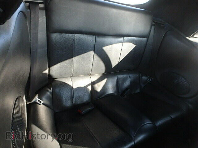 2001 MITSUBISHI ECLIPSE - VIN: 4A3AE85H61E216259 - Photo 6