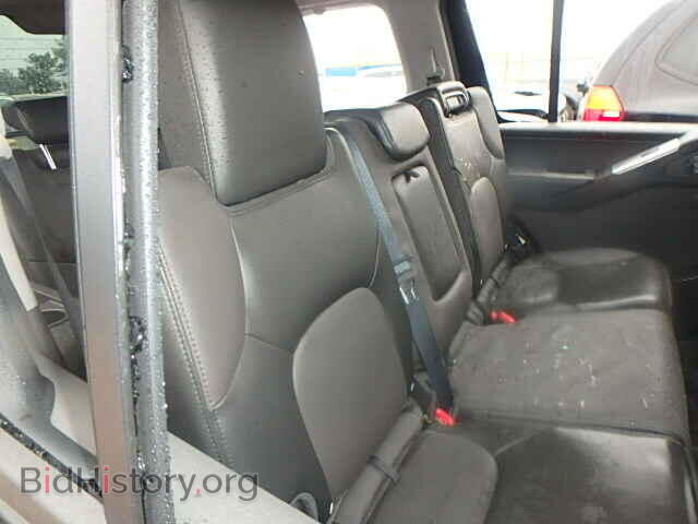 2012 NISSAN PATHFINDER - VIN: 5N1AR1NN5CC632060 - Фото 6