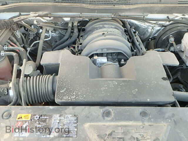 2014 CHEVROLET SILVERADO - VIN: 1GCVKREC2EZ243786 - Photo 7