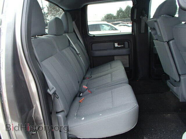 2012 FORD F150 - VIN: 1FTEW1CM4CFB22810 - Фото 6