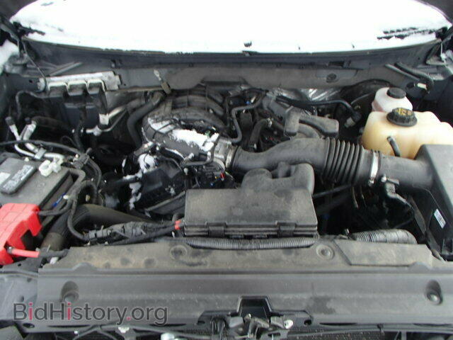 2012 FORD F150 - VIN: 1FTEW1CM4CFB22810 - Фото 7
