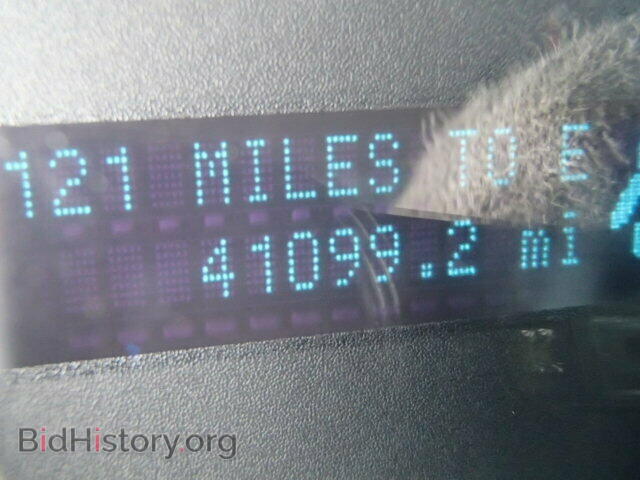 2012 FORD F150 - VIN: 1FTEW1CM4CFB22810 - Фото 8