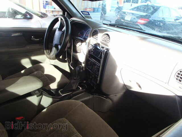 2003 GMC ENVOY - VIN: 1GKDS13S432155890 - Фото 5