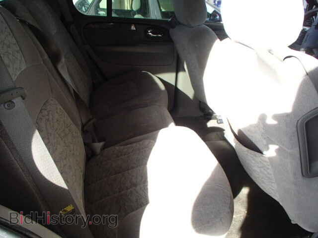 2003 GMC ENVOY - VIN: 1GKDS13S432155890 - Фото 6