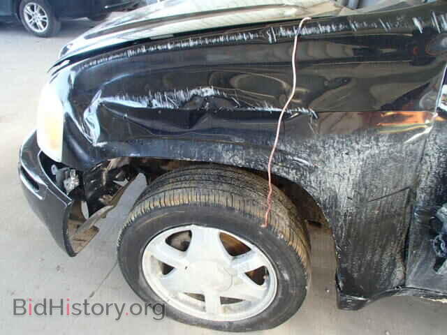 2003 GMC ENVOY - VIN: 1GKDS13S432155890 - Фото 10