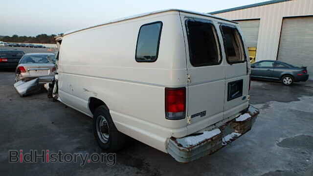 1997 FORD ECONOLINE - VIN: 1FTJS34L2VHB52195 - Photo 3