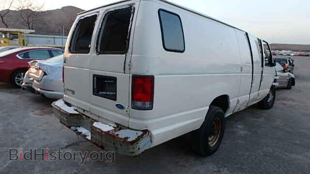 1997 FORD ECONOLINE - VIN: 1FTJS34L2VHB52195 - Photo 4