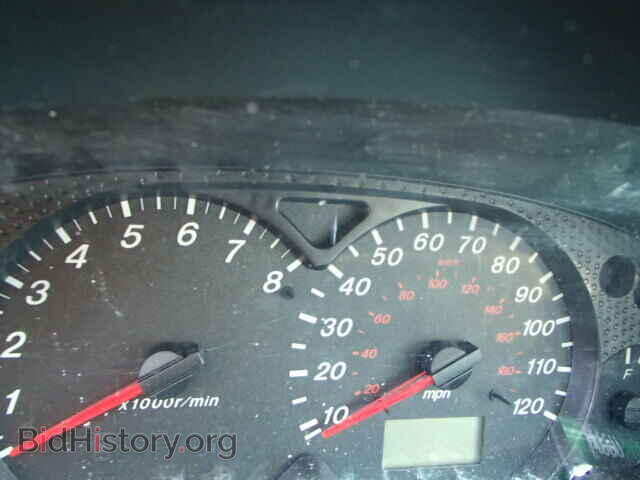2003 MAZDA TRIBUTE - VIN: 4F2YZ04123KM01599 - Фото 8
