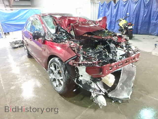 Photo 1FADP3K23DL383679 - FORD FOCUS 2013
