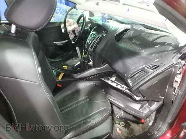 2013 FORD FOCUS - VIN: 1FADP3K23DL383679 - Фото 5