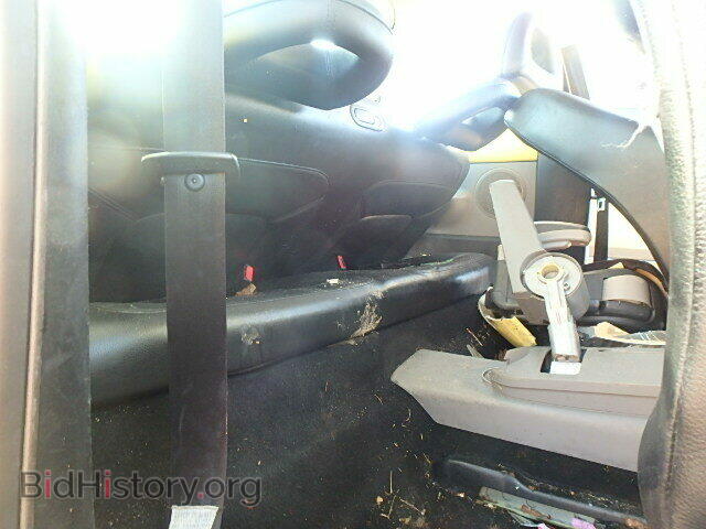 2000 VOLKSWAGEN BEETLE - VIN: 3VWCC21C8YM457587 - Фото 6