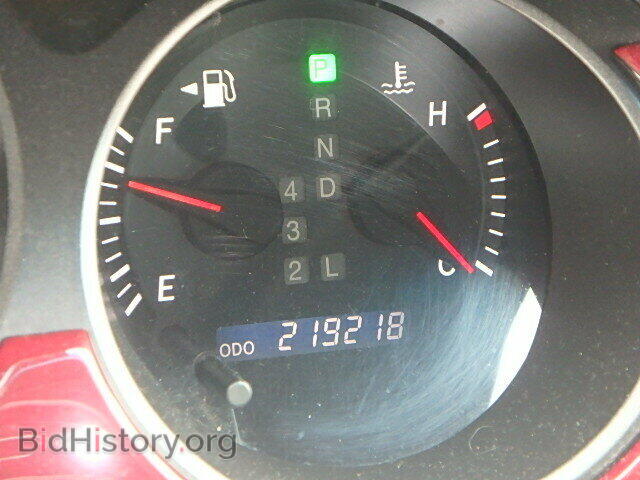2003 LEXUS ES300 - VIN: JTHBF30G435041016 - Фото 8