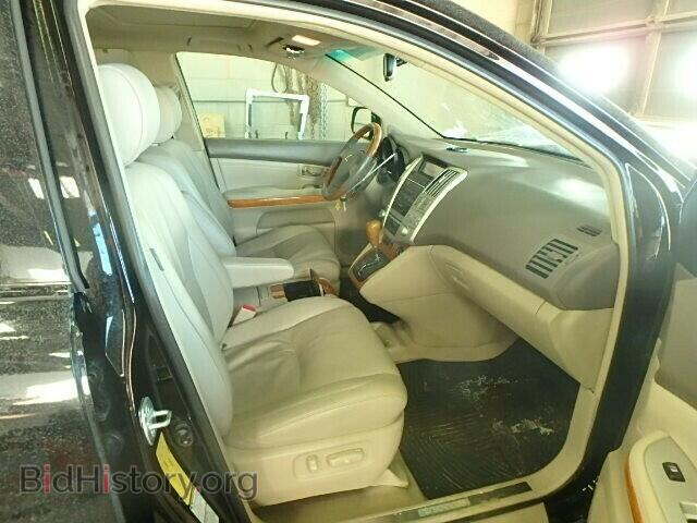2005 LEXUS RX330 - VIN: 2T2HA31U85C086864 - Фото 5