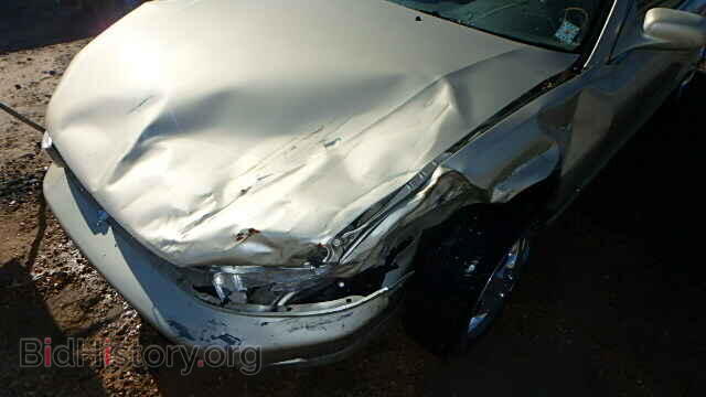 2001 MITSUBISHI GALANT - VIN: 4A3AA46G01E034129 - Фото 9