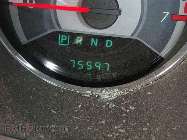 2012 CHRYSLER 200 - VIN: 1C3CCBAB7CN256518 - Photo 8