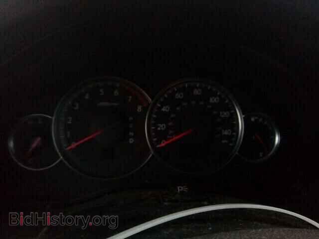 2009 SUBARU OUTBACK - VIN: 4S4BP61C397343756 - Фото 8