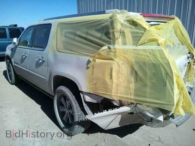 2011 CADILLAC ESCALADE - VIN: 1GYS4KEFXBR202567 - Фото 3