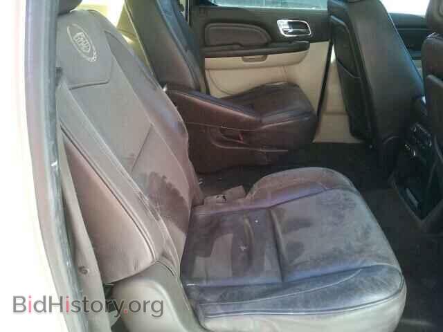 2011 CADILLAC ESCALADE - VIN: 1GYS4KEFXBR202567 - Фото 6