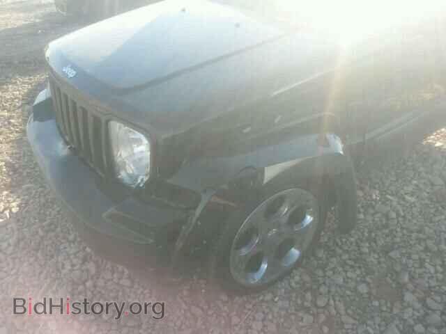 2011 JEEP LIBERTY - VIN: 1J4PP2GK5BW525174 - Фото 9